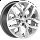 ����������� ���� ����� SKAD ������� 7,5x18 5x112 ET46 DIA57.1 ������